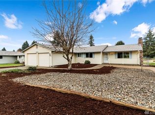 6416 Armour St SE, Olympia, WA 98513