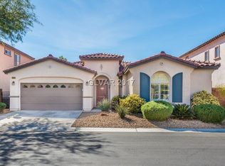9731 Mount Del Mar St, Las Vegas, NV 89178