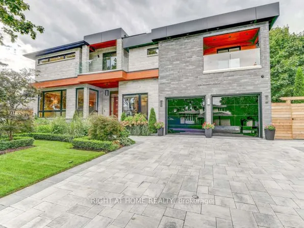 54 Dawn Hill Trl, Markham, ON L3T 3B2