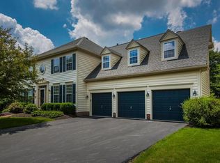 7355 Tumblebrook Dr, New Albany, OH 43054