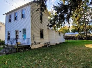 242 Washington St, Albion, NY 14411