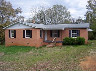 620 Carey St, Anderson, SC 29624