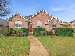 1202 Brook Dr, Allen, TX 75002