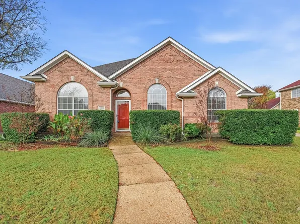 1202 Brook Dr, Allen, TX 75002