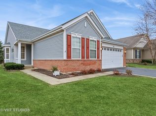 1181 Barkston Ct, Aurora, IL 60502