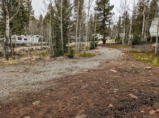 34 & 49 Silverton Northern, Hartsel, CO 80449