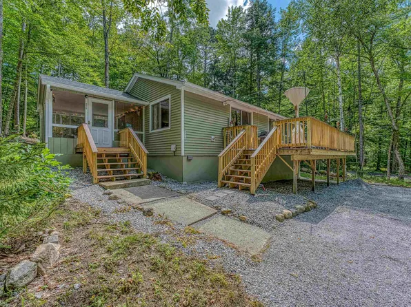 270 Wulamat Road, Bristol, NH 03222