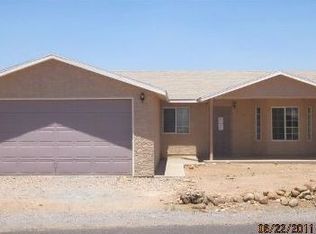 7689 S Pommel St, Safford, AZ 85546
