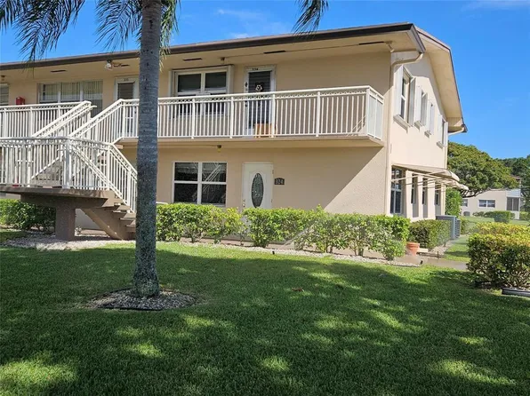 324 Chatham P #324, West Palm Beach, FL 33417