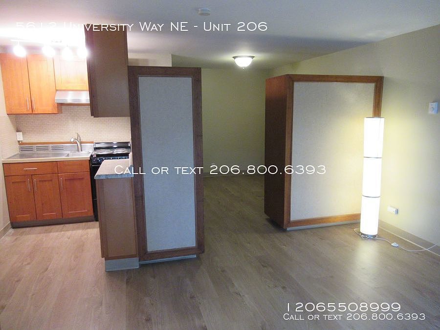 5612 University Way Ne Apt 206 Seattle Wa 98105 Zillow