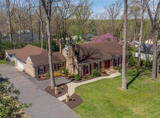 11416 Canterbury Rd, Chester, VA 23831