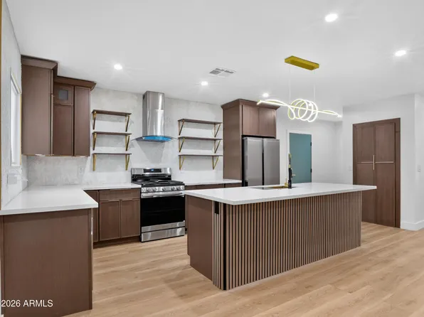 3202 W GARFIELD Street, Phoenix, AZ 85009
