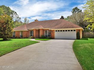 1217 SHALLOWFORD Drive E, Jacksonville, FL 32225