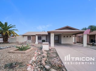 801 W Villa Theresa Dr, Phoenix, AZ 85023