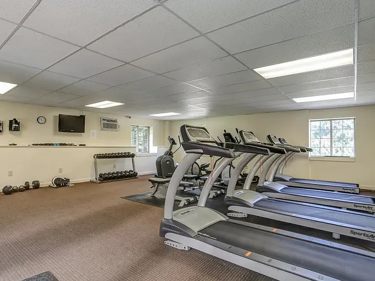 eland fitness center