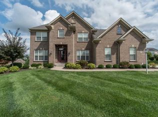 4488 Brookshire Ct, Mason, OH 45040