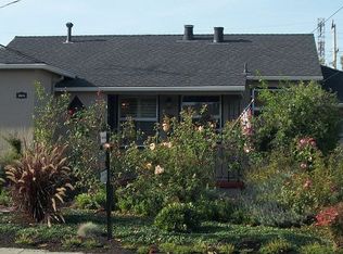 1615 137th Ave, San Leandro, CA 94578