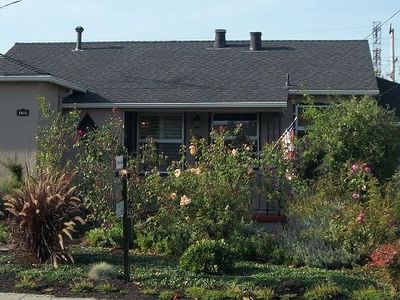 1615 137th Ave, San Leandro, CA, 94578