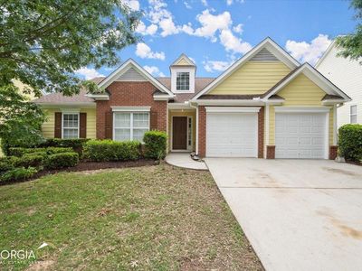 3169 Spruce Way, Atlanta, GA, 30349