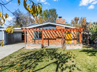 3614 W Sunset Ave, Boise, ID 83703