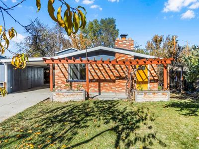3614 W Sunset Ave, Boise, ID, 83703