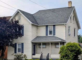 1125 Market St, Williamsport, PA 17701