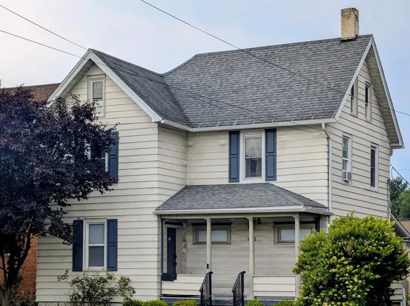 1125 Market St, Williamsport, PA 17701