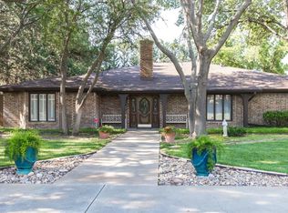 5405 19th St, Lubbock, TX 79407