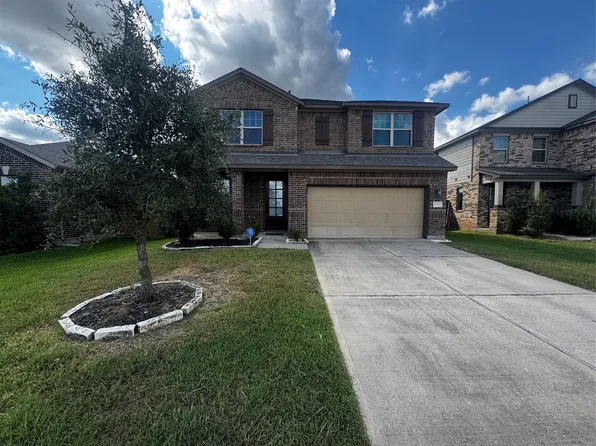10310 Mount Winchell Dr, Iowa Colony, TX 77583