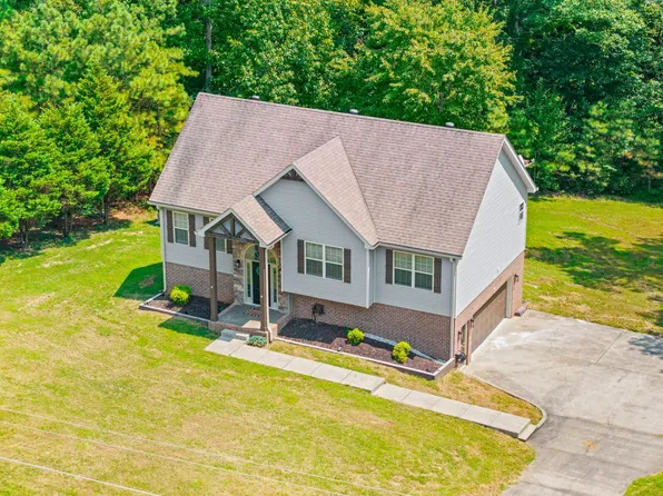 5005 Marion Rd, Cunningham, TN 37052
