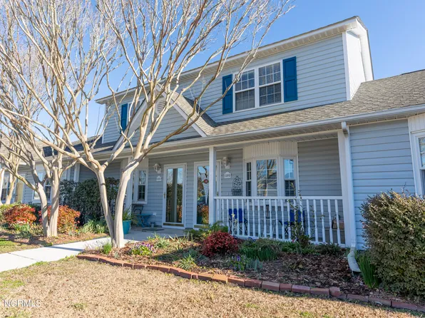 1202 Courtyard E #1202, Beaufort, NC 28516