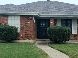 9780 W Rockton Cir, New Orleans, LA 70127