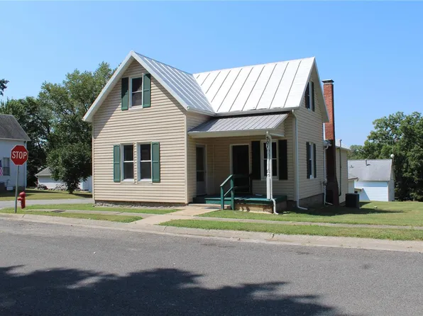 501 Hickory St, Evansville, IL 62242