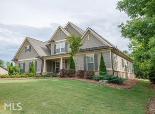 2232 Nillville Dr, Buford, GA 30519