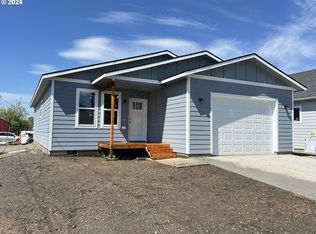 2160 Wabash Ave, Baker City, OR 97814