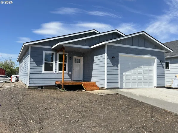 2160 Wabash Ave, Baker City, OR 97814