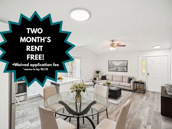 South Bay Apartments