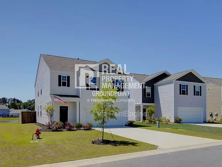 729 Long Bluff Rd — Photo 2
