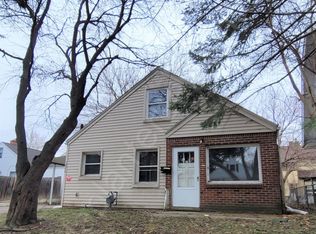 1826 Pilgrim Rd, Toledo, OH 43607