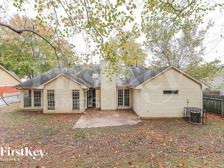 3083 Dumbeath Rd — Photo 15