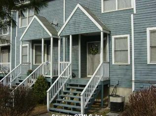 167 Old Foxon Rd UNIT B21, New Haven, CT 06513