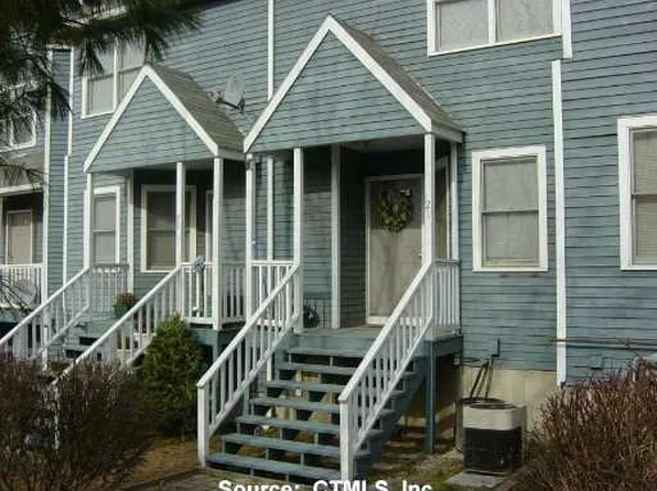 167 Old Foxon Road #B-21, New Haven, CT 06513