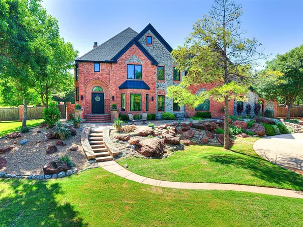 2113 Highlands Lndg, Edmond, OK 73013