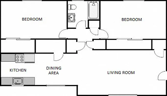 562 Kendall Avenue — Photo 12