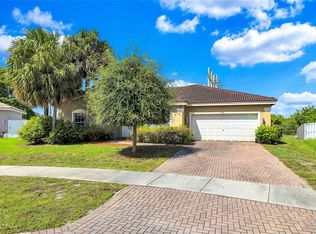 2141 NW 54th Ave, Lauderhill, FL 33313