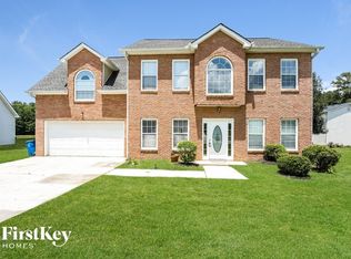 6981 Cheswick Dr, Riverdale, GA 30296
