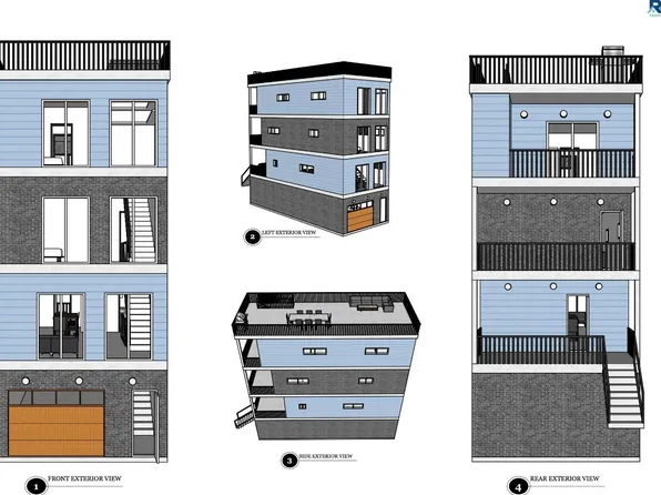 284 Mohawk St, Cincinnati, OH 45214