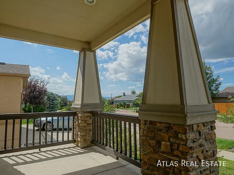 5828 Cumbre Vista Way — Photo 3