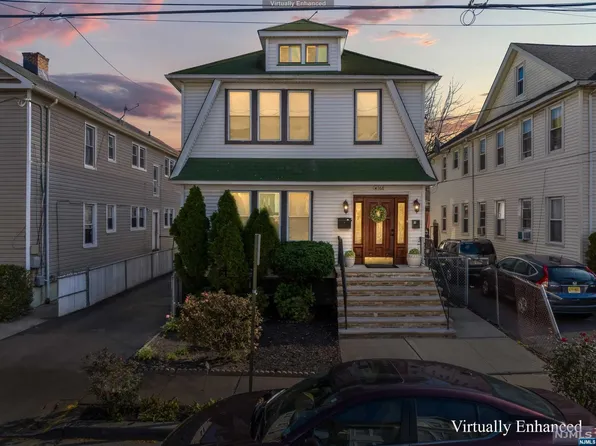 168 Carolina Ave, Irvington, NJ 07111