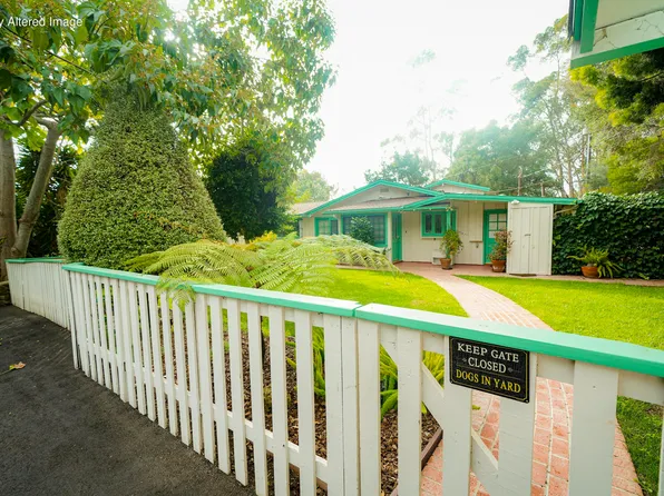 704 Ladera Ln, Santa Barbara, CA 93108